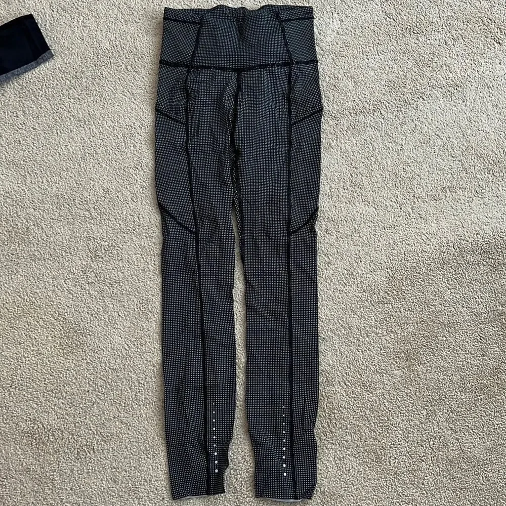 Lululemon Run tight 2